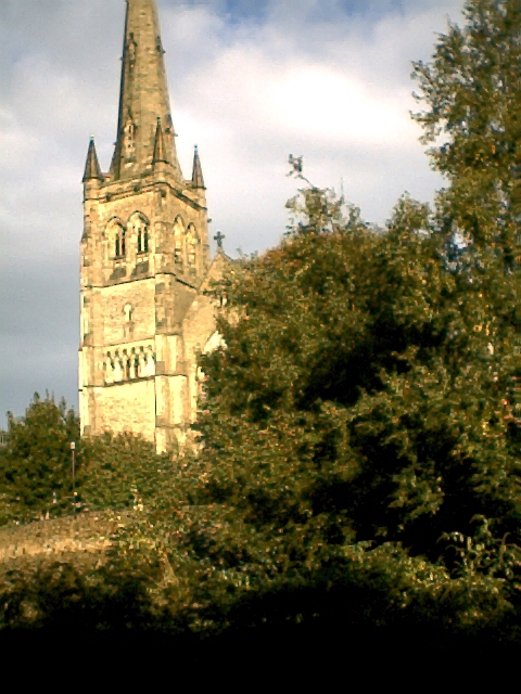 012 Lancaster Cathederal