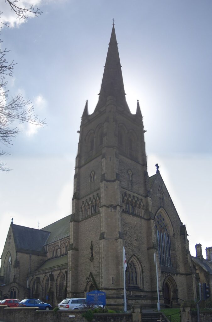 050416 Lancaster cathedral