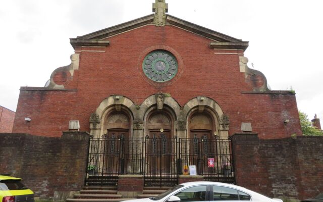 St. Anne’s