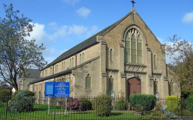 Knightswood Congregational Church