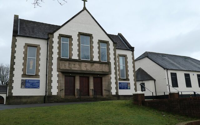 St Augustine’s RC Church