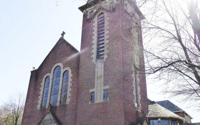 Church of St. Teresa of Lisieux