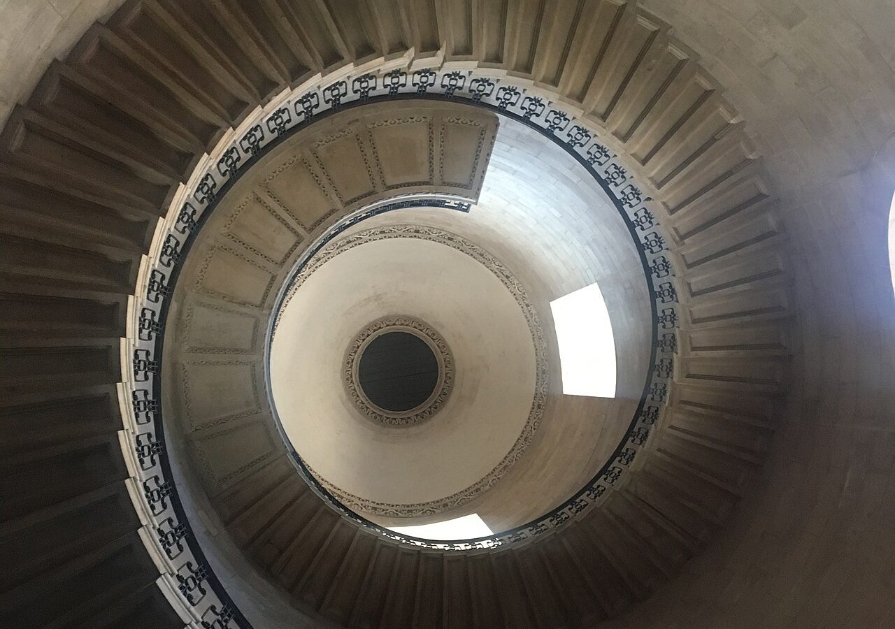 St Paul’s Cathedral