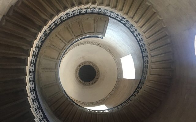 St Paul’s Cathedral