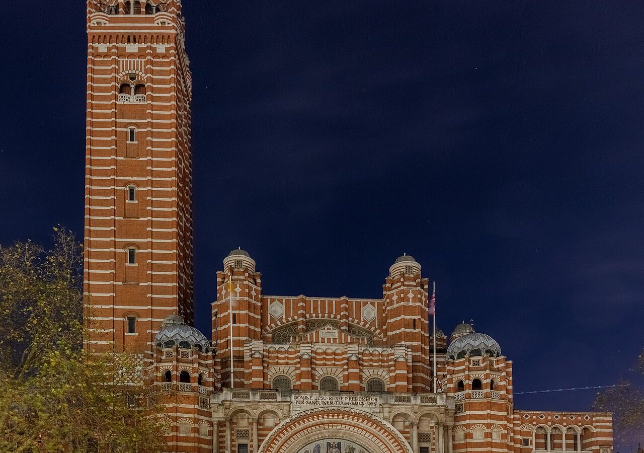 Westminster Cathedral