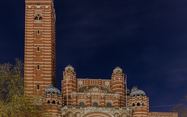 Westminster Cathedral