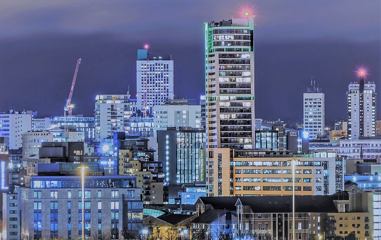 Leeds