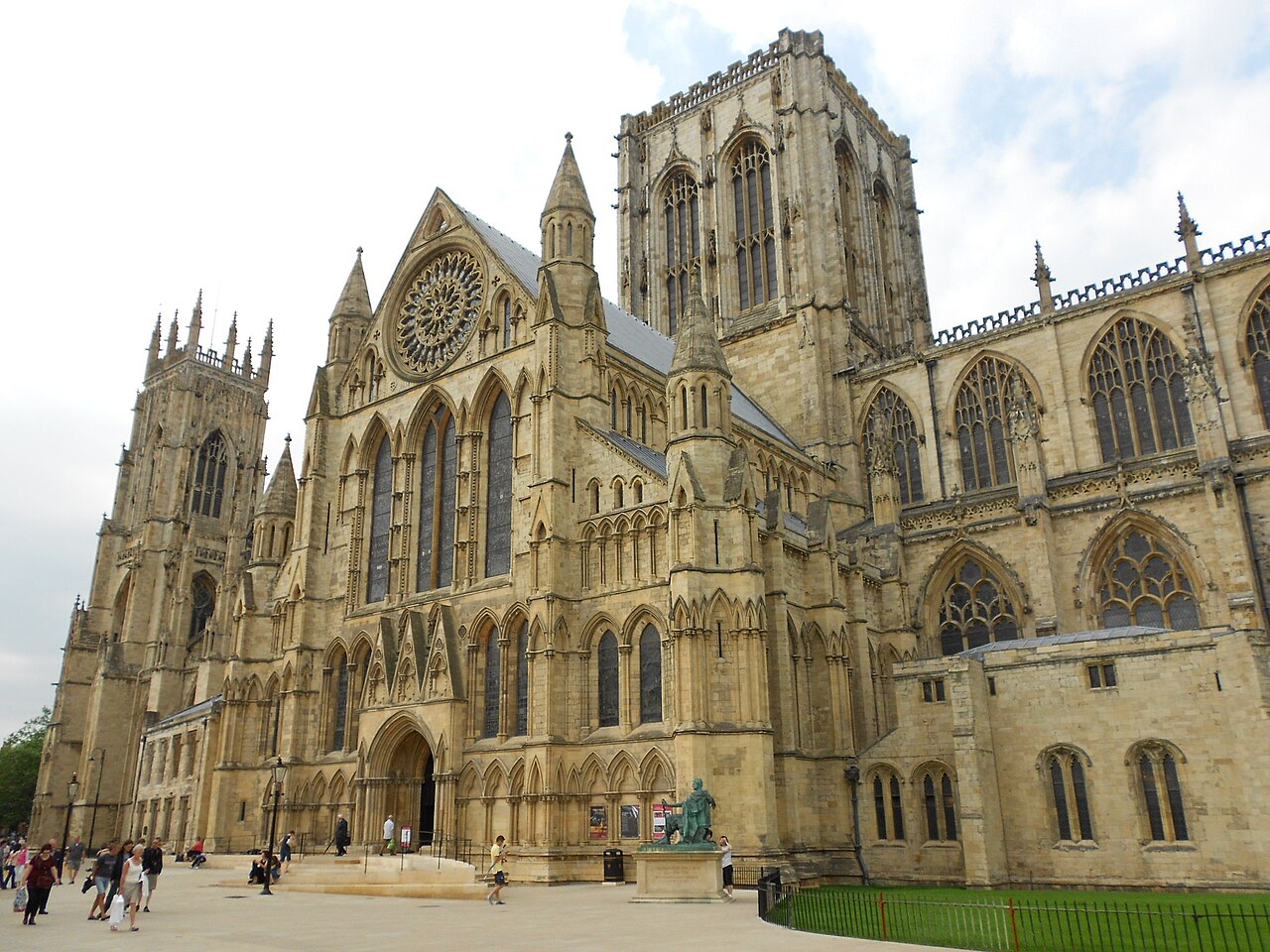 York