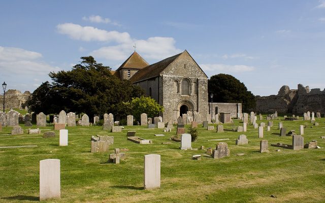Church of St Mary