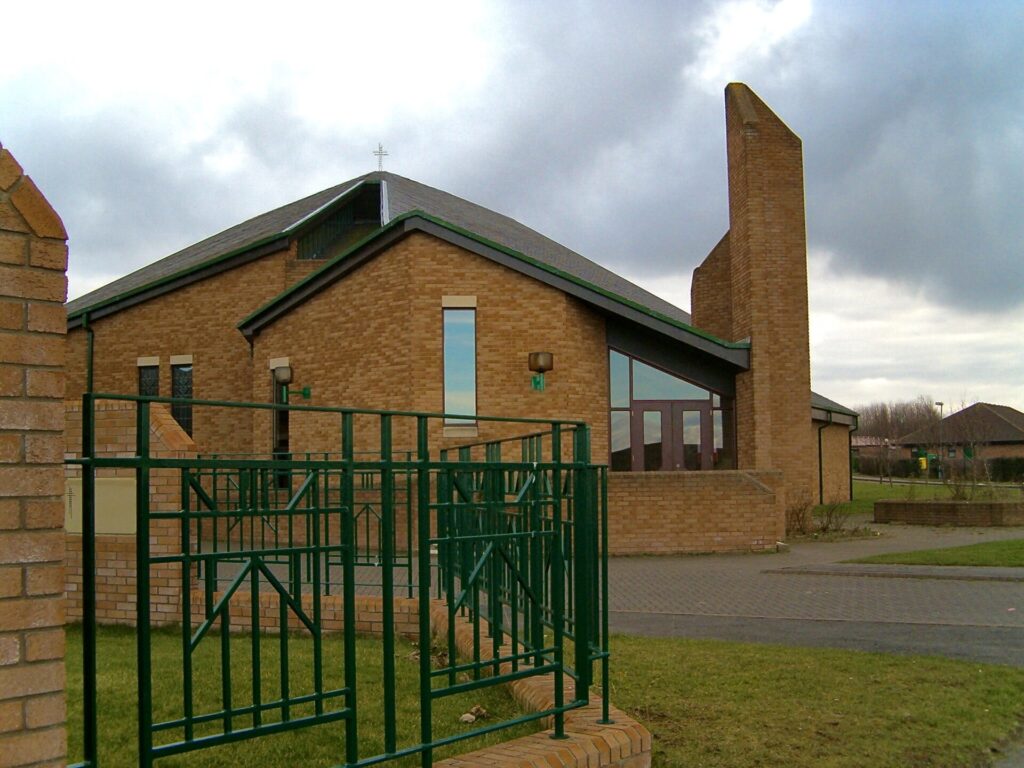 2006StMarysRCCathedralof1985