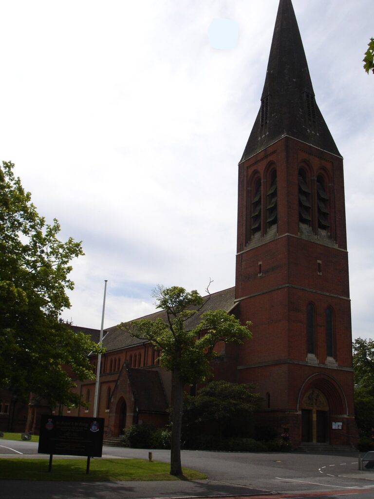 AldershotCathedral