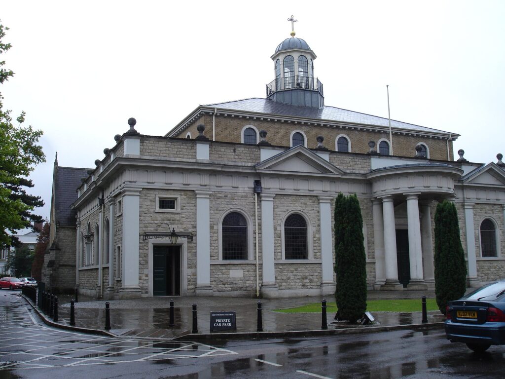 Brentwood Cathedral2