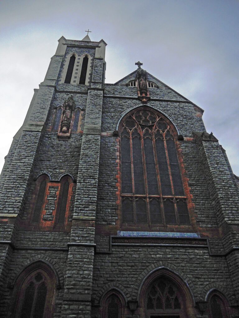 Cardiff Cathedral (6942185699)
