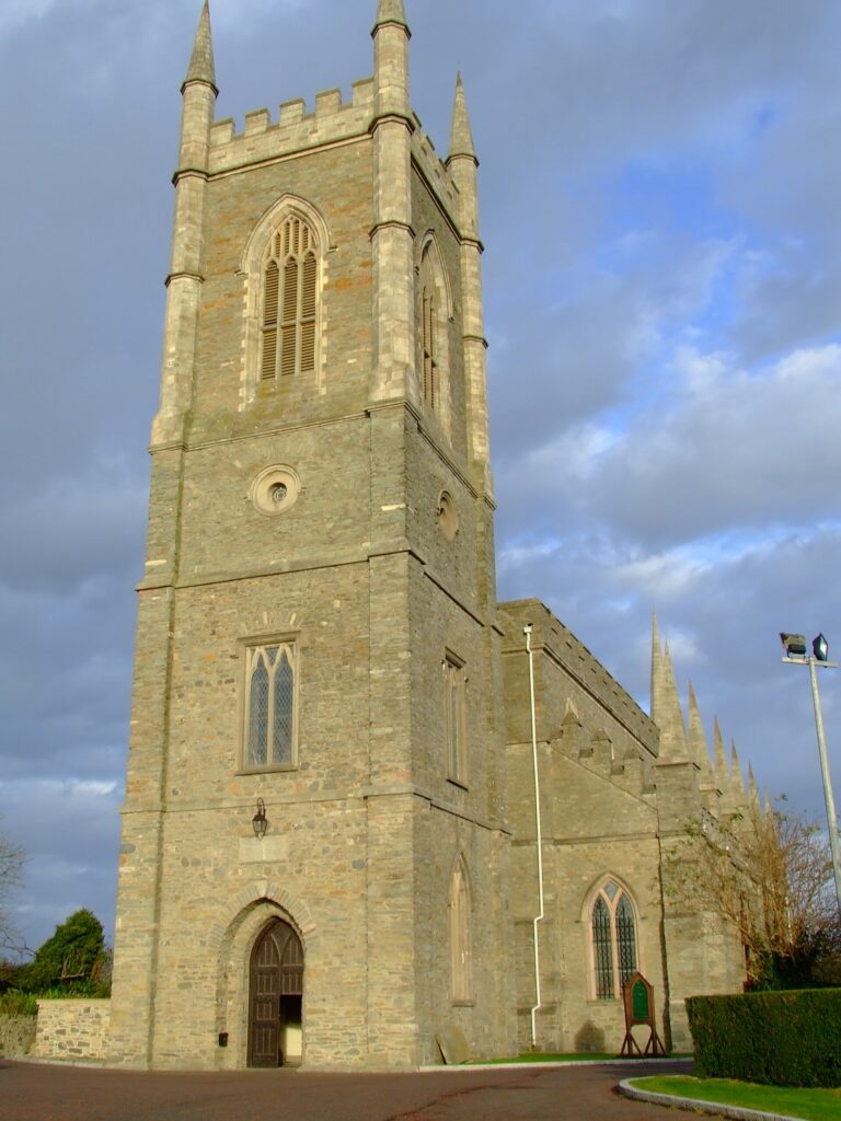 Down Cathedral