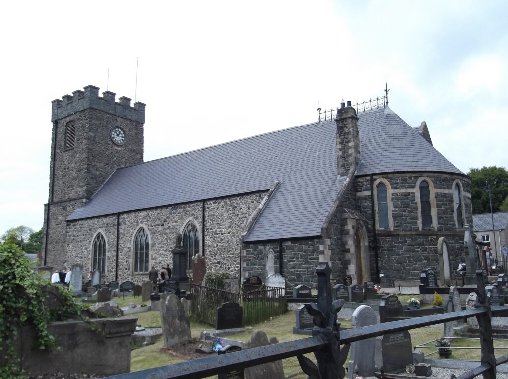 DromoreCathedral