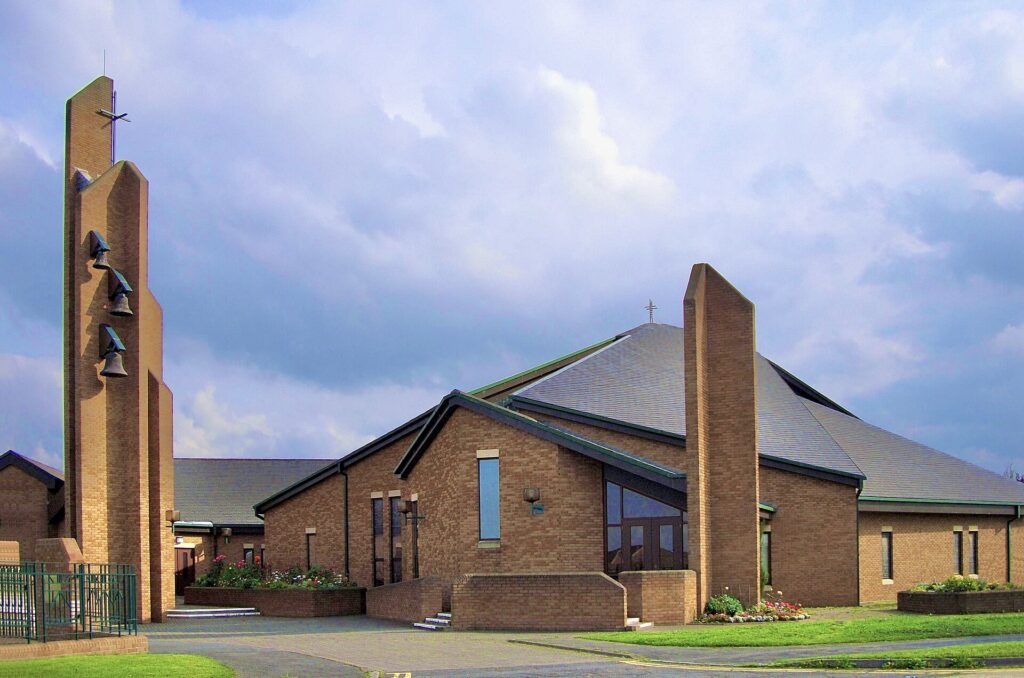 Middlesbrough Cathedral