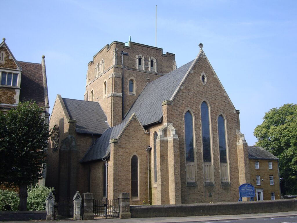 NorthamptonCathedral
