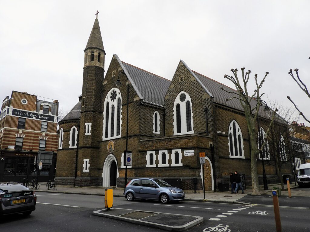 St Barnabas (49445161438)