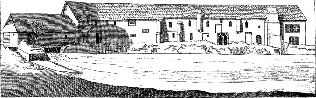 The life of Mr. Thomas Hearne, of St Fleuron T120229-4