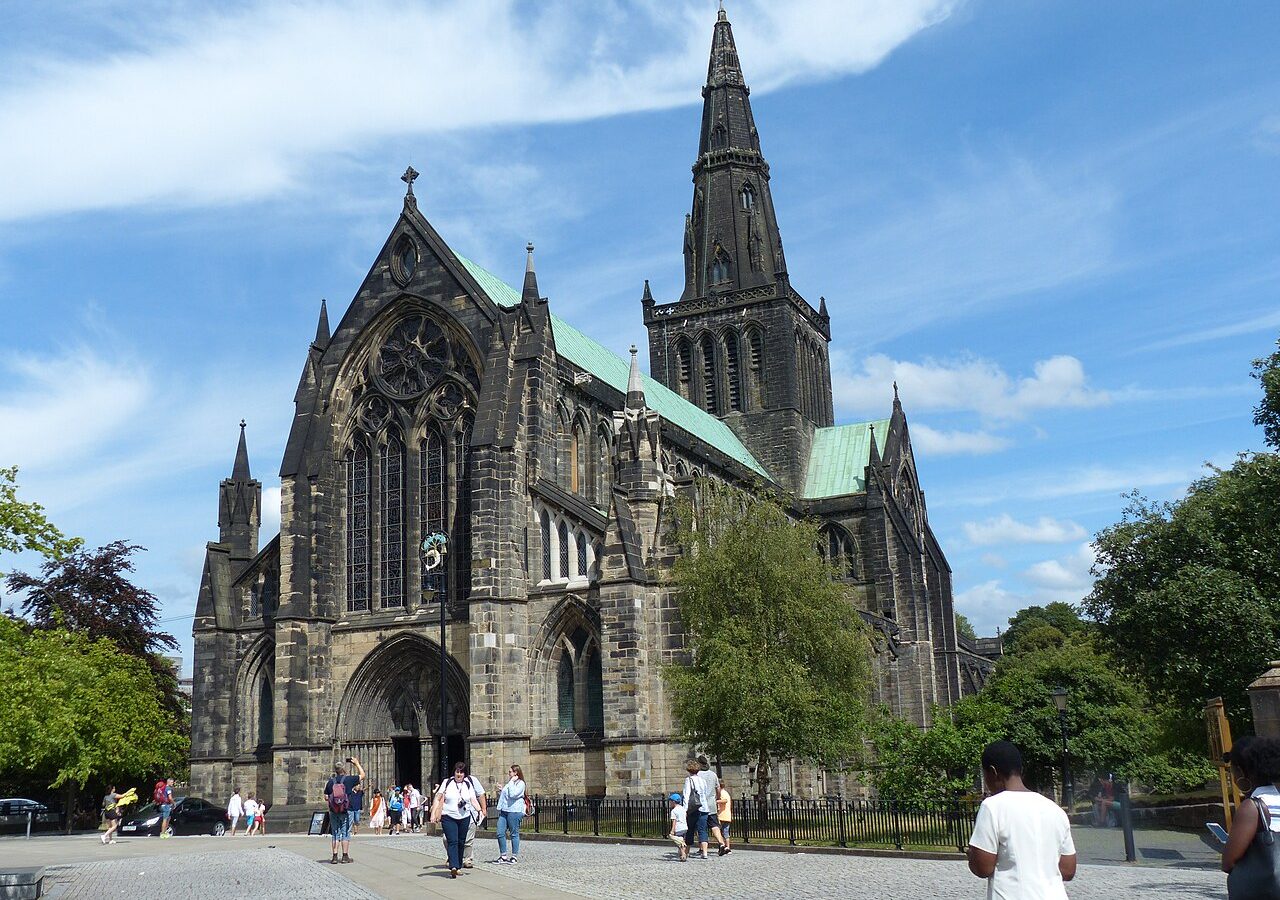 Glasgow Cathedral