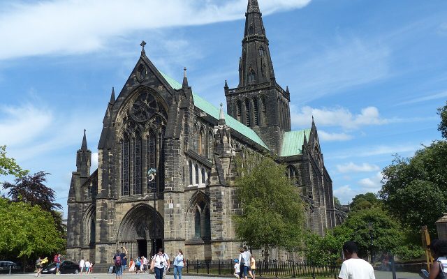 Glasgow Cathedral