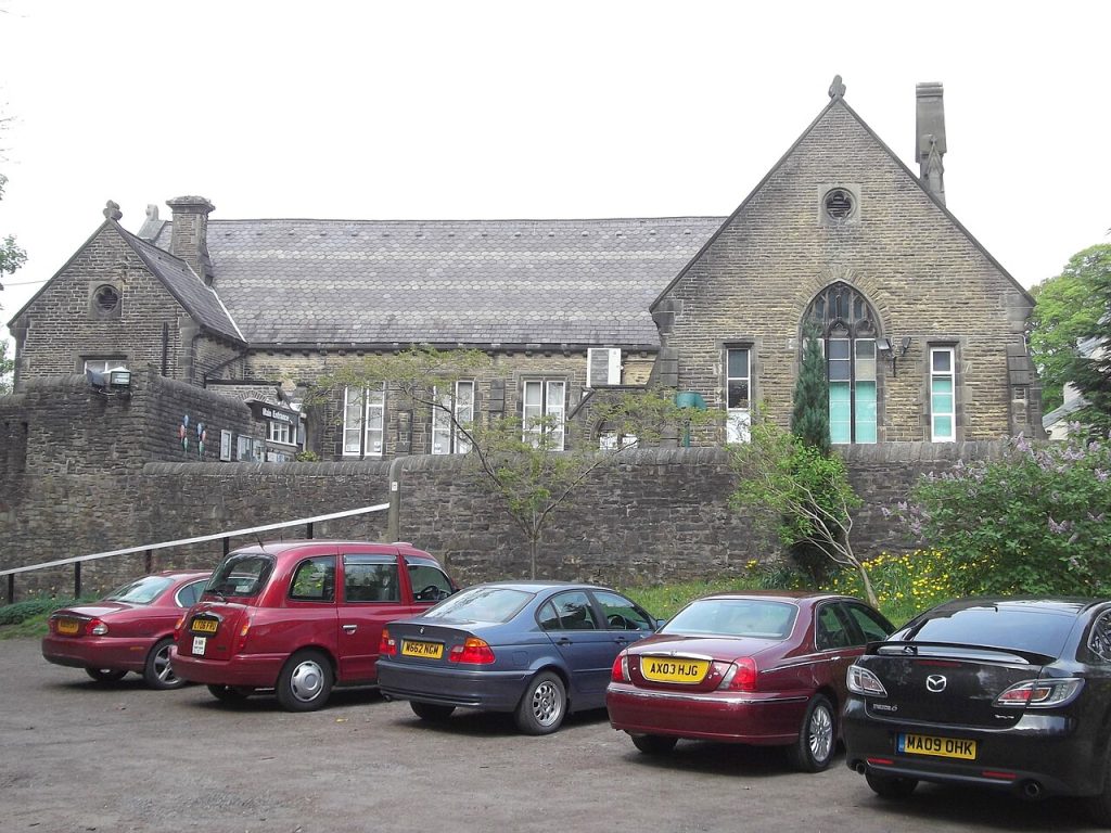 Summerseat Methodist Primary School