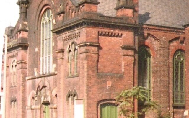 Firwood Church