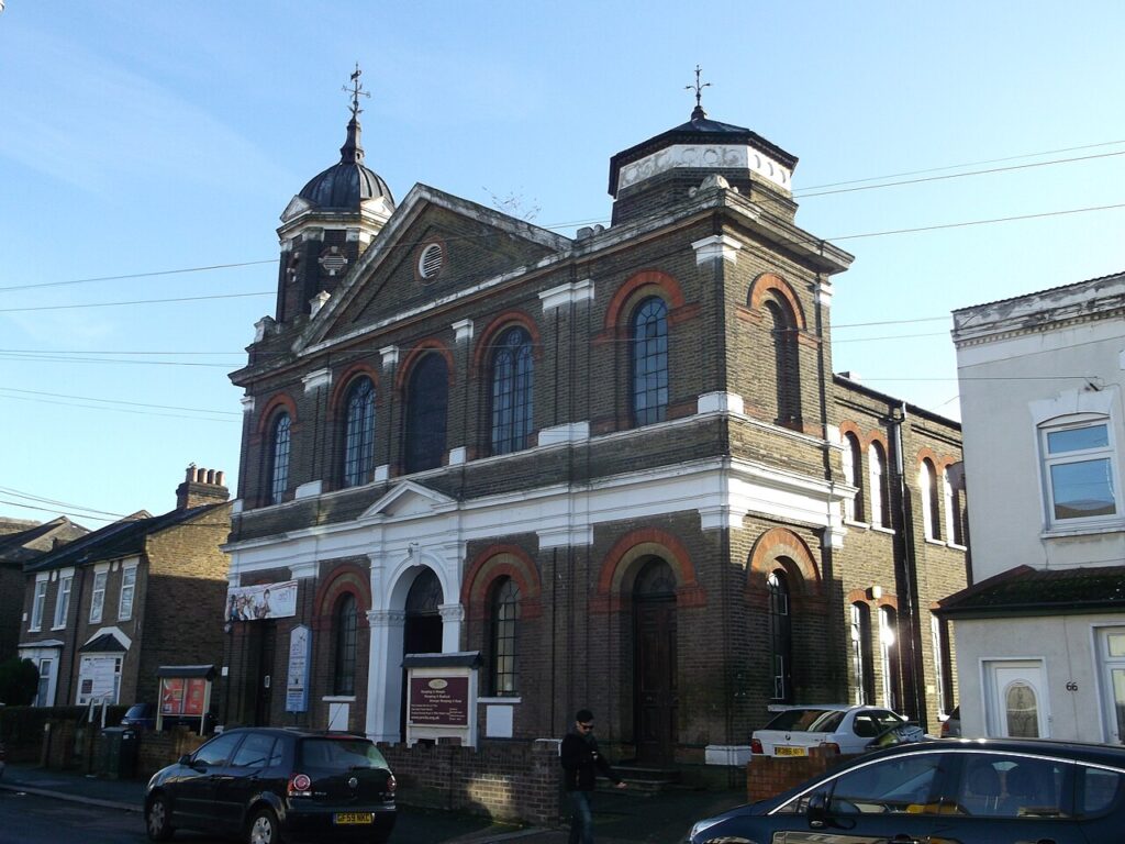 ARC Church