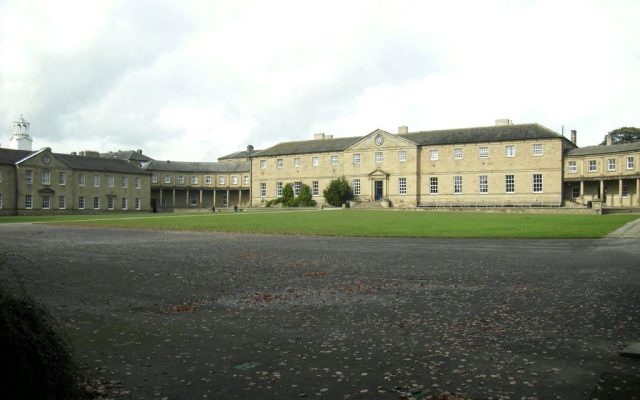 Ackworth School