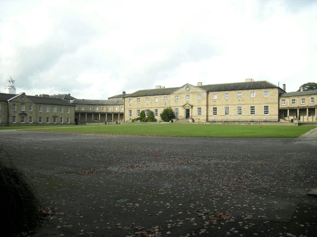 Ackworth School