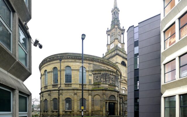 All Saints Presbyterian Church