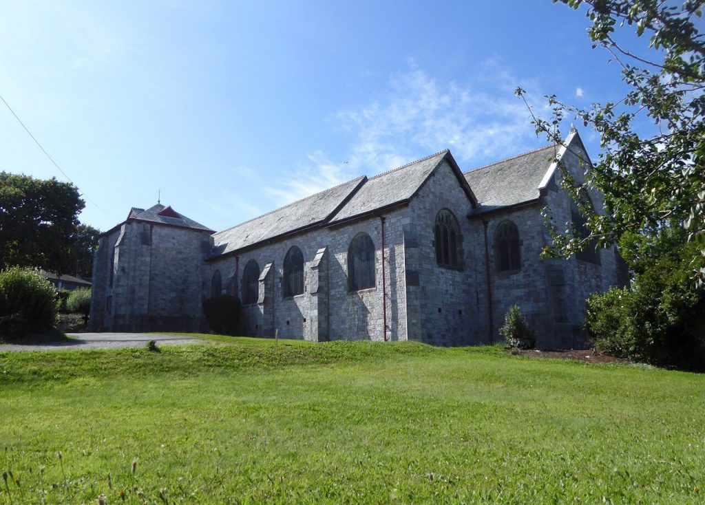 Church of All Saints