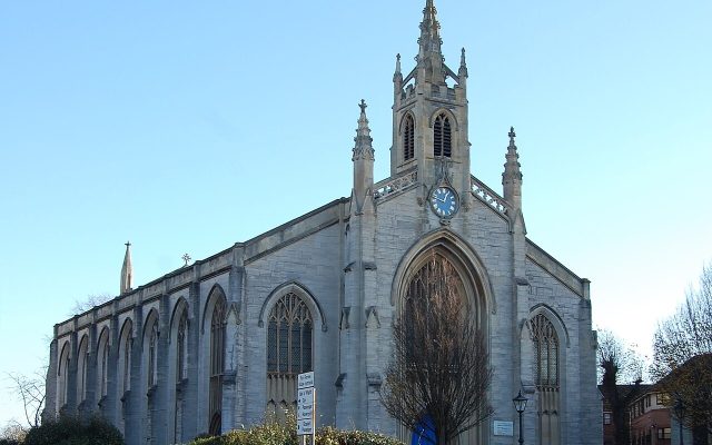 Church of All Saints