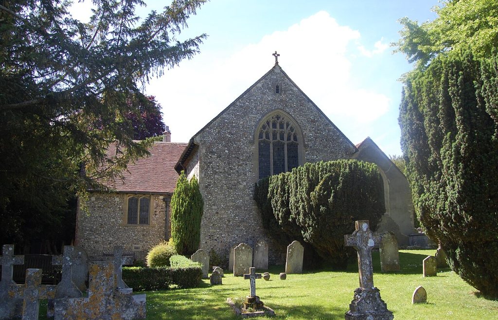 Church of All Saints