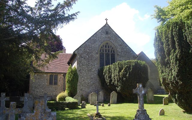 Church of All Saints