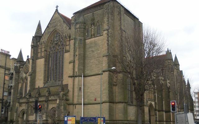 All Saints Church, Hove