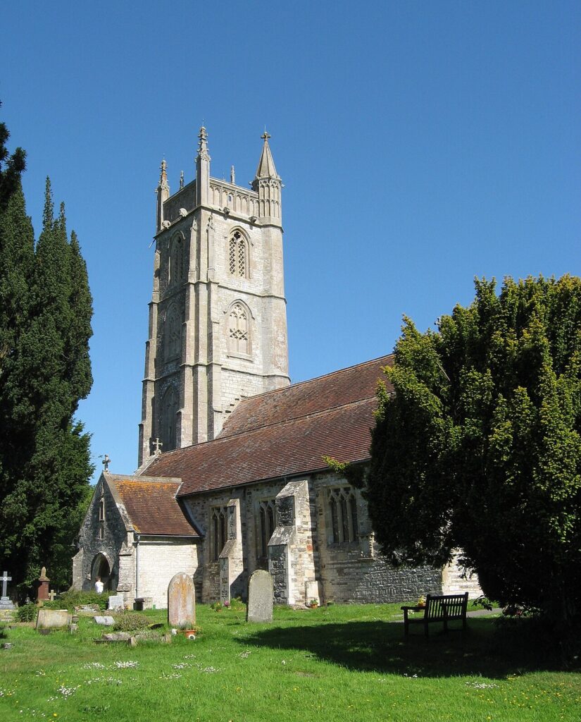 Church of All Saints, Bristol