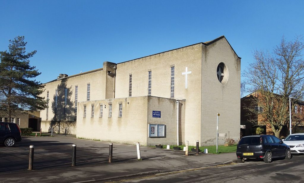 Parish Church of All Saints
