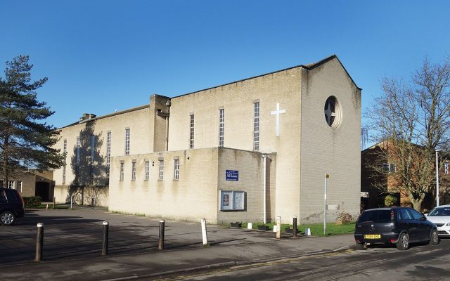 Parish Church of All Saints