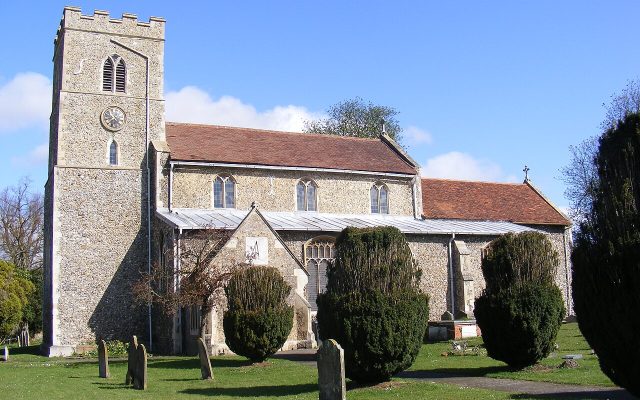 Church of All Saints