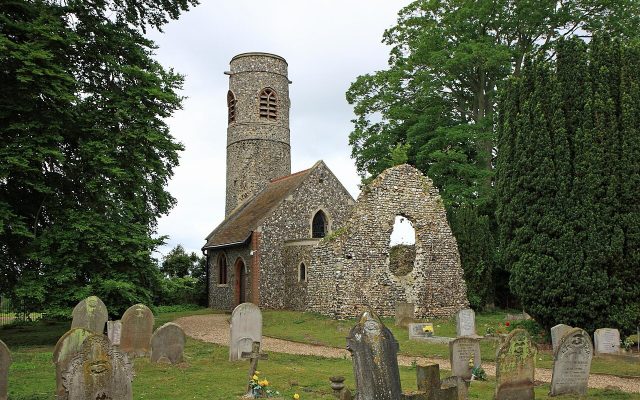 Church of All Saints