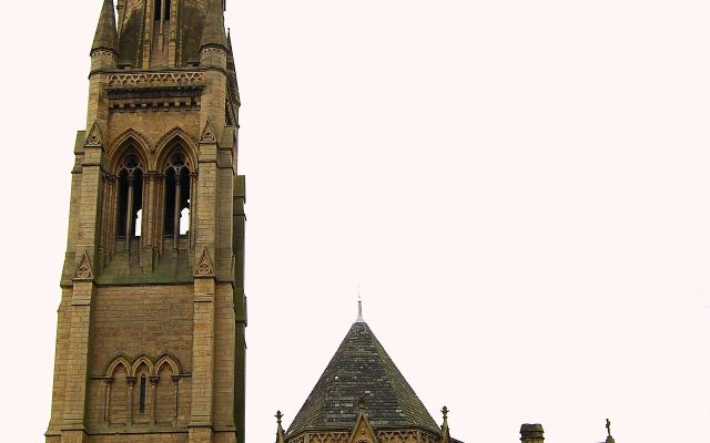 Church of All Saints