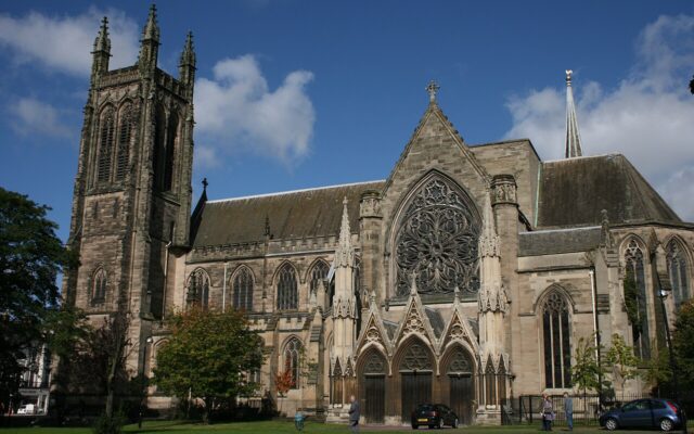 All Saints’ Church, Coventry