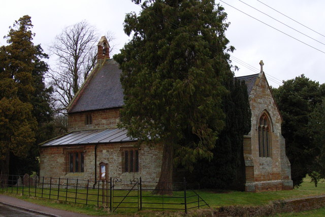 All Saints, Towcester