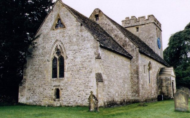 Church of All Saints