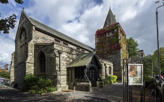 All Souls Non-subscribing Presbyterian Church