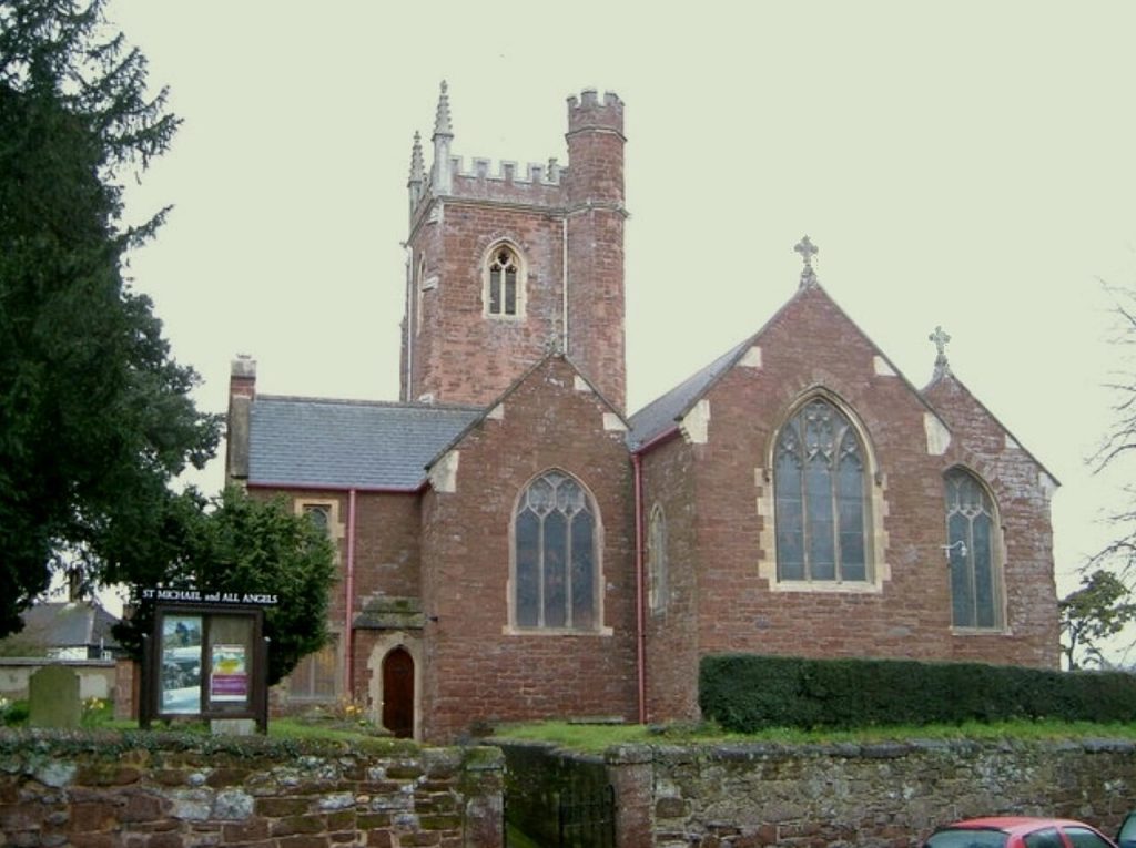 Church of St Michael