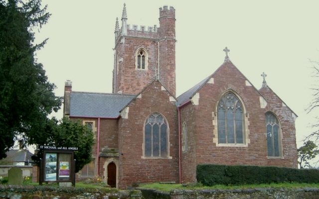Church of St Michael