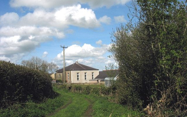 Capel Horeb