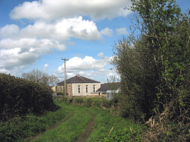 Capel Horeb